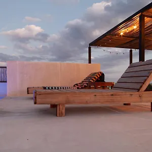 The Teodoro Appart hôtel Tulum