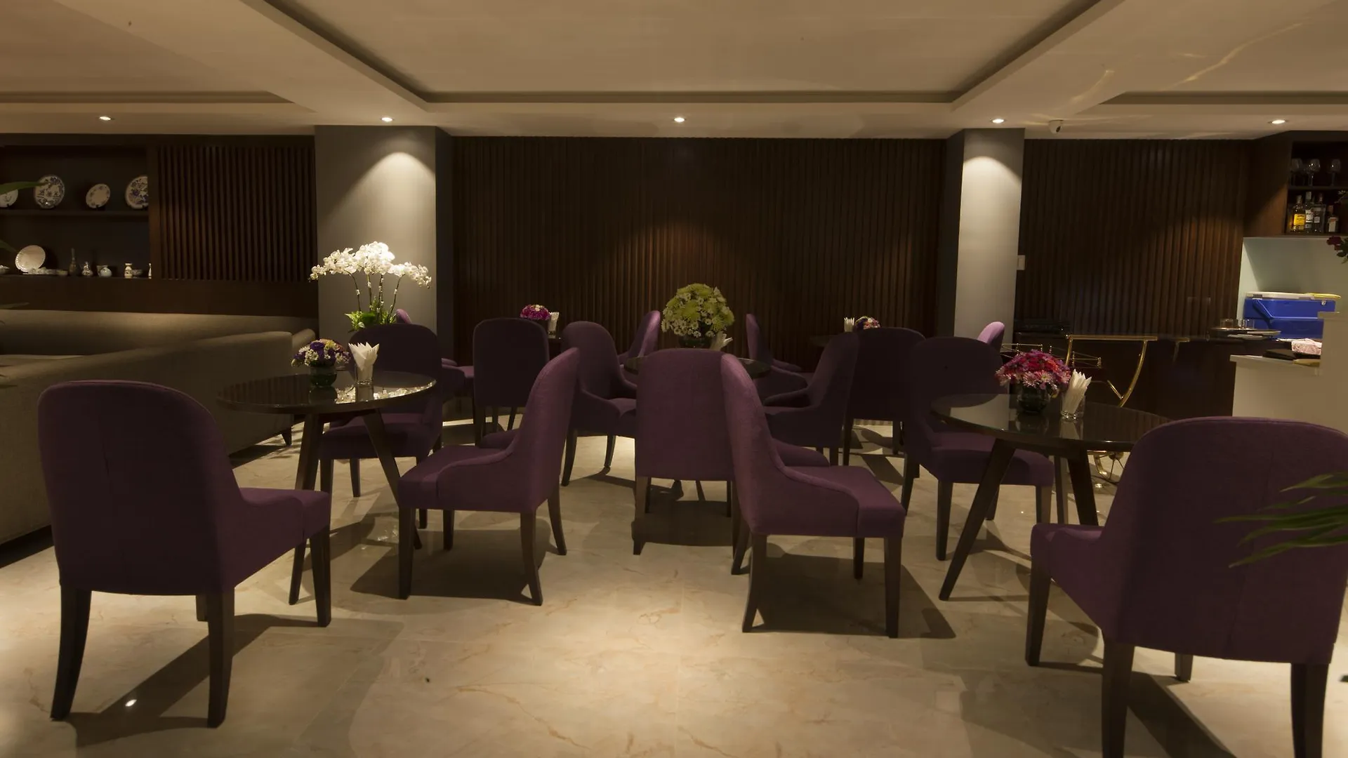 Roseland Centa Hotel & Spa Cidade de Ho Chi Minh