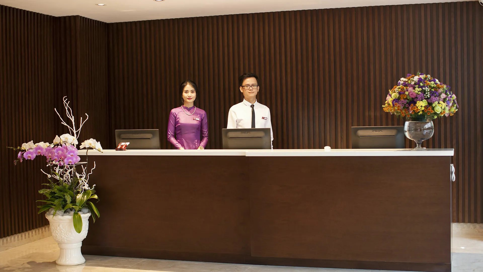 ****  Roseland Centa Hotel & Spa Cidade de Ho Chi Minh Vietname